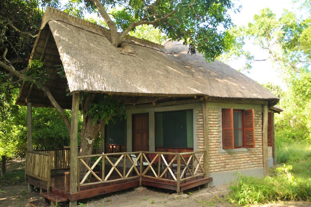 Selous Kinga Lodge Kwangwazi Habitación foto